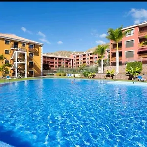  Appartement De Lujo En Residencial El Mocan