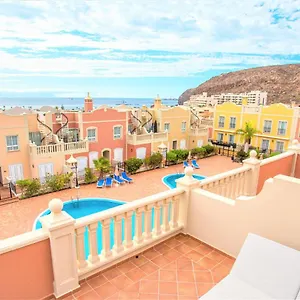  Appartement Luxury Duplex With Beautiful Sea Views