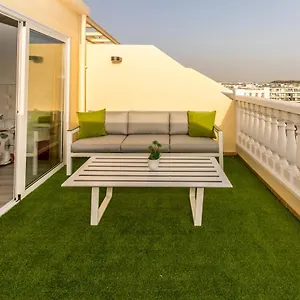  Appartement The Mar Duplex